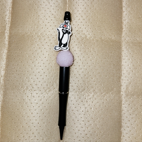 Character & Fun Ink Pen - Picture 8 of 11